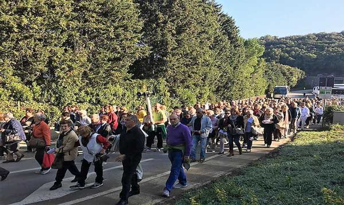 camminare 4